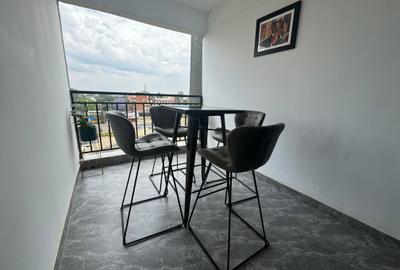 Furnished 2 Bed Apartment with En Suite at Kindaruma Road