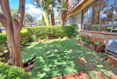 5 Bed Townhouse with En Suite at Kaputei Gardens - 4