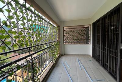 3 Bed Apartment with En Suite at Othaya Road - 2