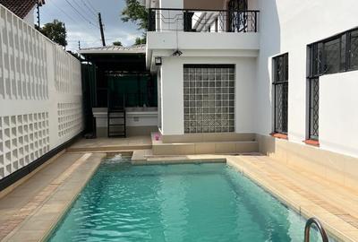4 Bed House with En Suite at Off Ruaka Rd - 2
