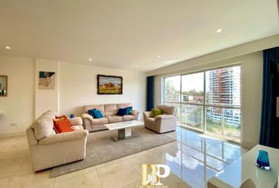 Serviced 2 Bed Apartment with En Suite in Rhapta Road - 3