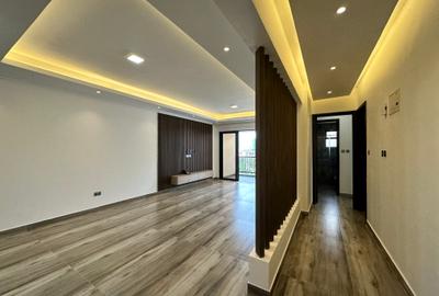 2 Bed Apartment with En Suite at Brookside Drive - 3