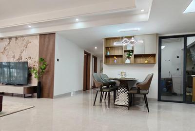 Studio Apartment with En Suite in Syokimau - 3