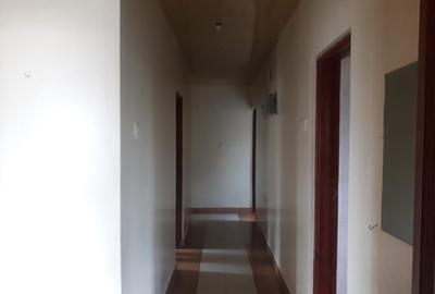 3 Bed Townhouse with En Suite at Ngong Suswa Road