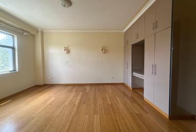 3 Bed Apartment with En Suite at Argwins Kodhek Road