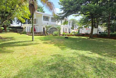 5 Bed House with En Suite in Nyari - 2