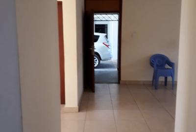 3 Bed Apartment with En Suite in Nyali Area