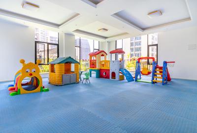 Serviced 1 Bed Apartment with Swimming Pool at Westlands Road - 2