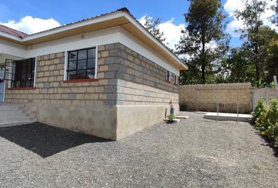 3 Bed House with En Suite in Ngong - 2
