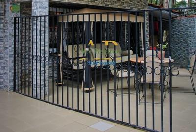 6 Bed Townhouse with En Suite at Brookside Estate Nairobi - 4