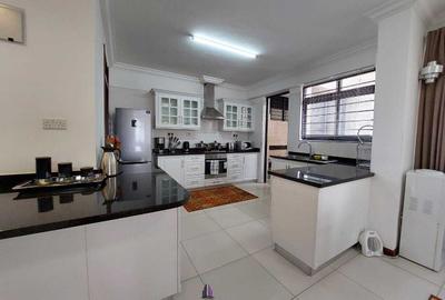 Serviced 3 Bed Apartment with En Suite at General Mathenge - 4