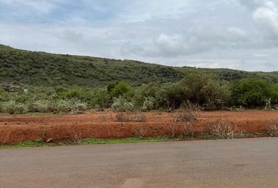 0.04 ac Land in Ngong