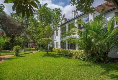 Serviced 3 Bed Apartment with En Suite in Muthaiga - 3