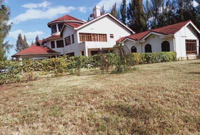 7 Bed House with En Suite in Karen - 2