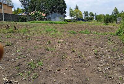 Residential Land at Olkeri