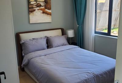 1 Bed Apartment with Swimming Pool at Dagoretti Corner - 2