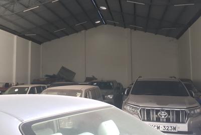 7,000 ft² Commercial Property with Service Charge Included at Icd Road - 2