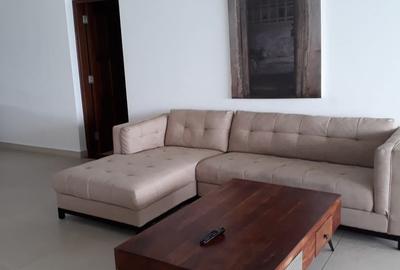 Furnished 3 Bed Apartment with Swimming Pool in Nyali Area