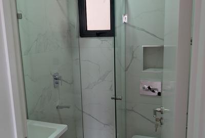 3 Bed Apartment with En Suite at Riverside Square - 2