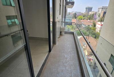2 Bed Apartment with En Suite in Kilimani - 4