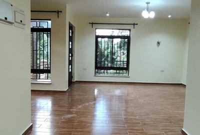 3 Bed House with En Suite in Karen - 4