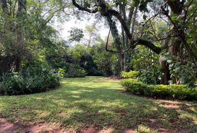 Residential Land at Muthaiga