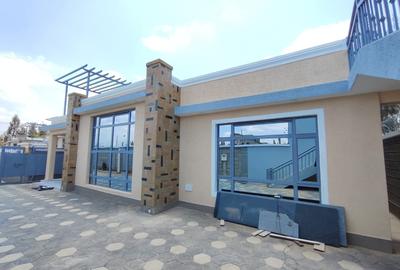 3 Bed House with En Suite in Ruiru - 2
