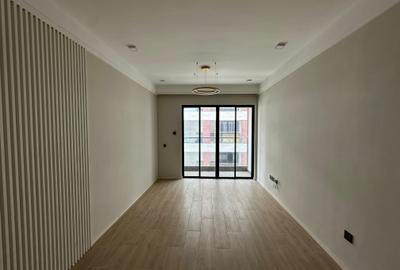 1 Bed Apartment with Swimming Pool in Lavington