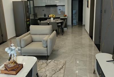 1 Bed Apartment with En Suite at Lavington