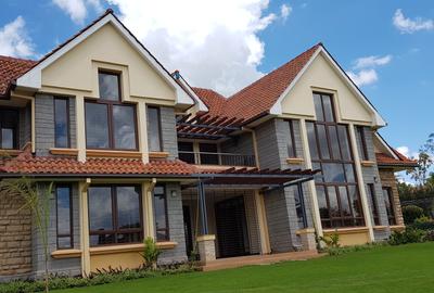5 Bed House with En Suite at Runda Road - 4