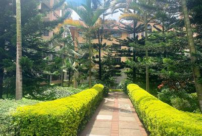 3 Bed Apartment with Swimming Pool in Lavington - 2
