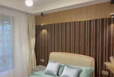 Serviced 2 Bed Apartment with En Suite in Ngong - 4