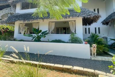 Furnished 2 Bed Apartment with En Suite at Fortamu Road