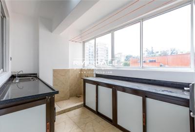 4 Bed Apartment with En Suite in General Mathenge - 4