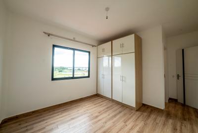 2 Bed Apartment with En Suite in Tatu City