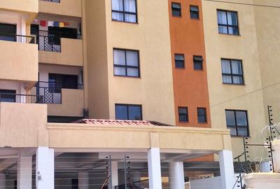 3 Bed Apartment with En Suite at Naivasha Road