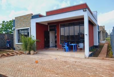 3 Bed House with En Suite at Kenyatta Road