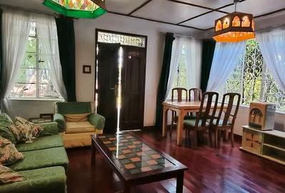 2 Bed House with En Suite in Kitisuru - 4