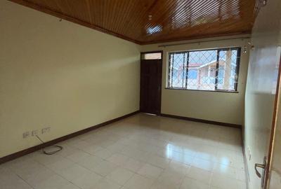 4 Bed Townhouse with En Suite in Kileleshwa