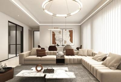 1 Bed Apartment with Swimming Pool at George Padmore Road - 2