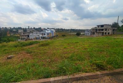 Residential Land in Kahawa West - 4