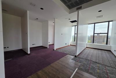 3,706 ft² Commercial Property with Service Charge Included at Westlands Area - 4