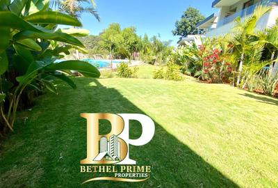 4 Bed Villa with En Suite in Lower Kabete - 2