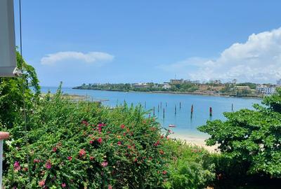 Furnished 3 Bed Apartment with En Suite at Cement Road