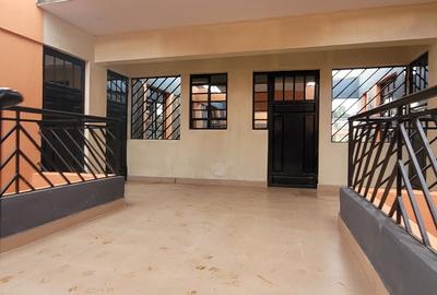 1 Bed Apartment with En Suite at Thogoto