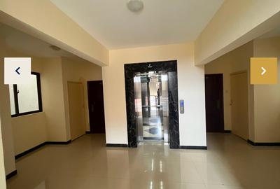 3 Bed Apartment with Borehole in Kileleshwa - 4