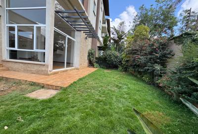 4 Bed Townhouse with En Suite in Lavington - 3