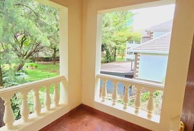 5 Bed Townhouse with En Suite at Mugumo Road