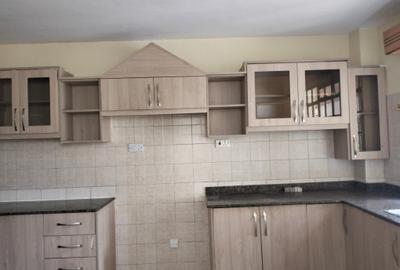4 Bed Townhouse with En Suite in Lavington - 3