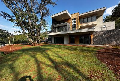 3 Bed House with En Suite in Loresho - 2